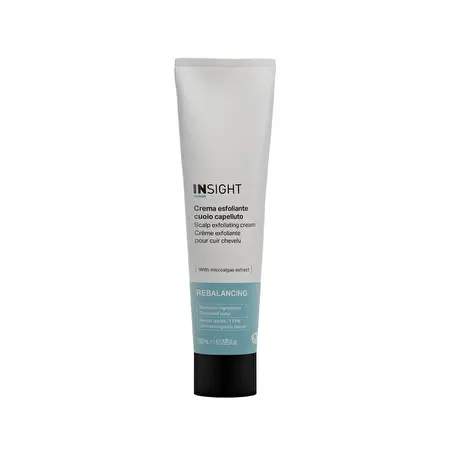 RE510-A INSIGHT REBALANCING šveičiamasis galvos odos kremas 180ml