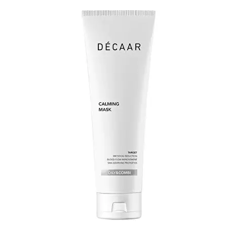 DECAAR Raminanti kaukė, 20ml