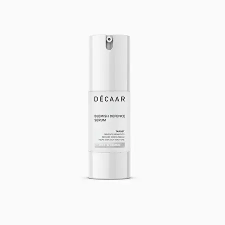 DECAAR Blemish Defence Serum / Serumas spuogeliams 30 ml