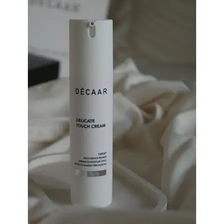 DECAAR Delicate Touch Cream / Cream for Sensitive Skin 50 ml
