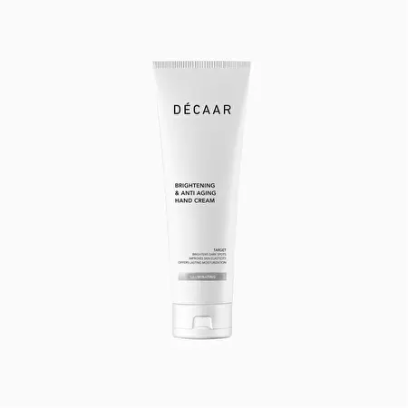 DECAAR Brightening & Anti-Aging / Hand Cream 50 ml