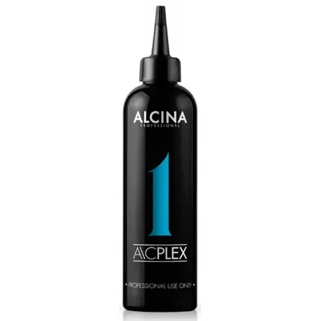 ALCINA «A\CPLEX Step 1 / Средство для ухода за волосами 200 мл»