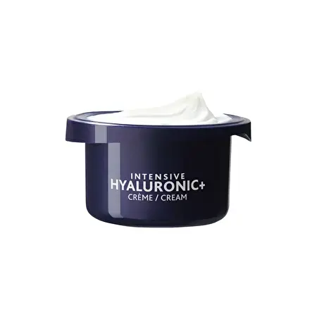INSTITUT ESTHEDERM PARIS hyaluronic acid cream INTENSIVE HYALURONIC, 50 ml (REFILL)