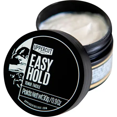 UPPERCUT DELUXE Easy hold / Plaukų formavimo kremas 30 g