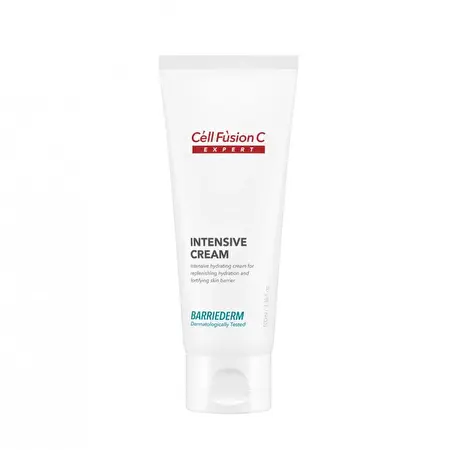 intensive cream