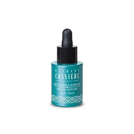 BERNARD CASSIERE Intensyvus maitinamasis drėkinamasis serumas, 30ml