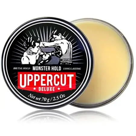 UPPERCUT DELUXE Monster hold / Plaukų pomada 30 g