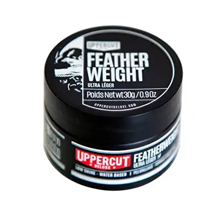 UPPERCUT DELUXE Featherweight / Hair Paste 30 g