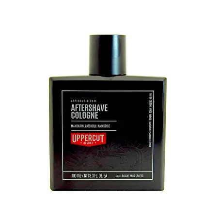 UPPERCUT DELUXE Aftershave cologne / Odekolonas po skutimosi 100 ml