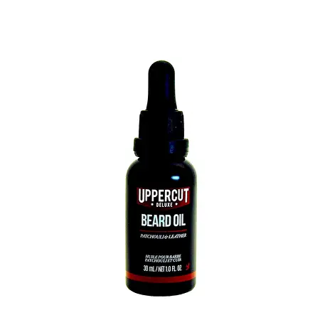UPPERCUT DELUXE Beard oil / Barzdos aliejus 30 ml