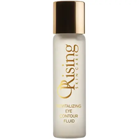 ORISING Skin care revitalizing eye contour fluid / Atstatomasis fluidas paakių odai 15 ml
