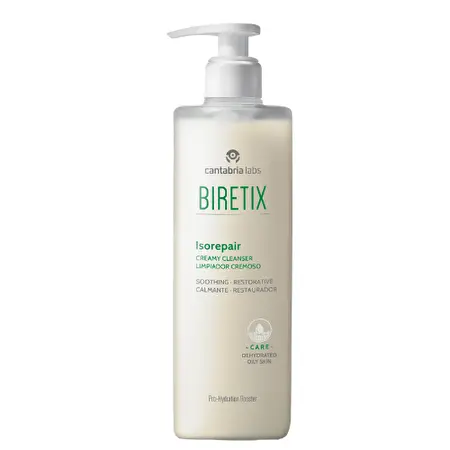 BIRETIX ISOREPAIR Prausiklis, 400 ml