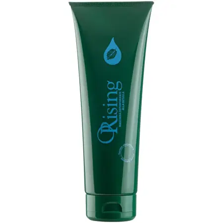 ORISING Anti-dandruff hair mask / Kaukė plaukams nuo pleiskanų 250 ml