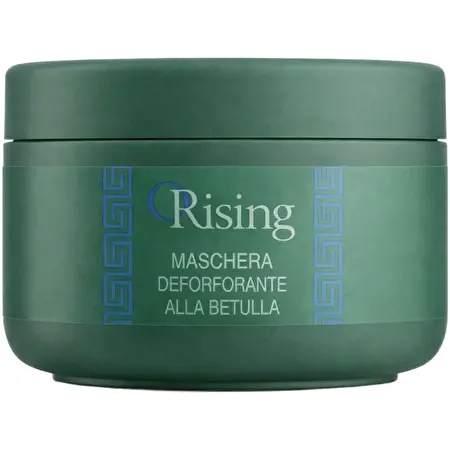 ORISING Anti-dandruff hair mask / Kaukė plaukams nuo pleiskanų 500 ml