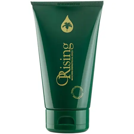 ORISING Coconut hair mask / Kaukė plaukams su kokosų aliejumi 150 ml