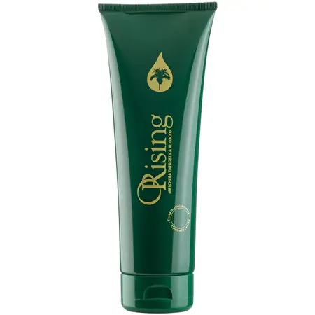 ORISING Coconut hair mask / Kaukė plaukams su kokosų aliejumi 250 ml