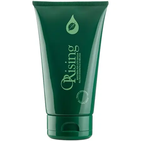 ORISING Greasy scalp hair mask / Kaukė plaukams riebiai galvos odai 150 ml