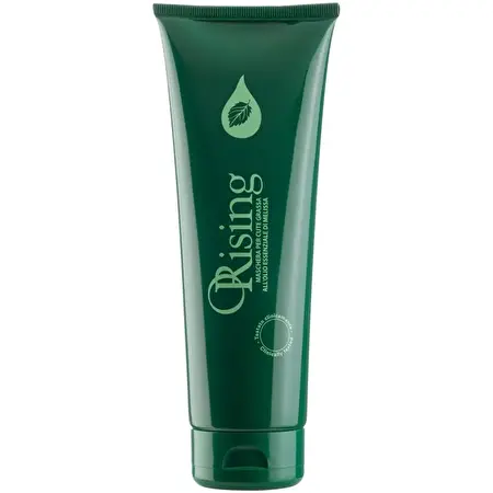 ORISING Greasy scalp hair mask / Kaukė plaukams riebiai galvos 250 ml odai
