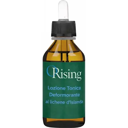 ORISING Anti-dandruff lotion / Losjonas galvos odai nuo pleiskanų 100 ml