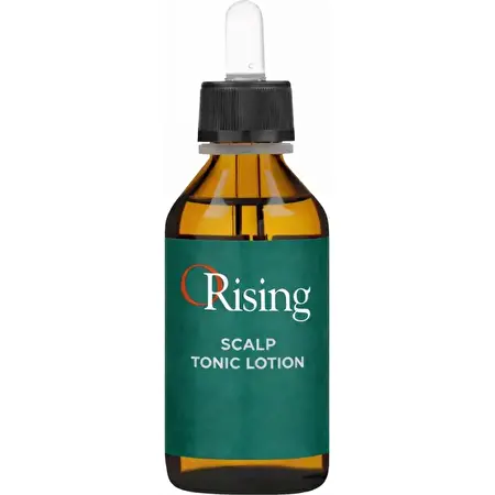 ORISING Anti-hair loss lotion / Losjonas galvos odai nuo plaukų slinkimo 100 ml