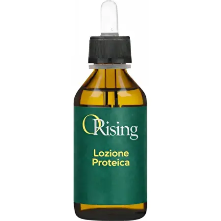 ORISING Proteinic reinforcing lotion / Losjonas galvos odai su šilko proteinais 100 ml