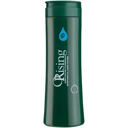 ORISING Anti-dandruff shampoo / Šampūnas plaukams nuo pleiskanų 250 ml