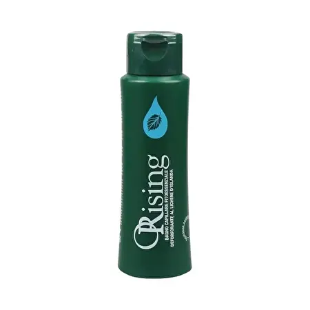 ORISING Anti-dandruff shampoo / Šampūnas plaukams nuo pleiskanų 100 ml