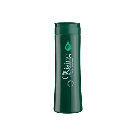 ORISING Greasy hair shampoo / Riebiai galvos odai 250 ml