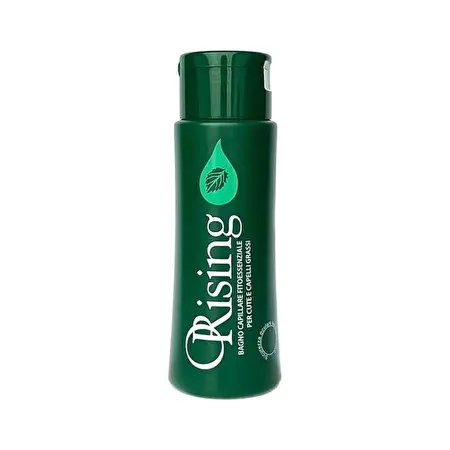 ORISING Greasy hair shampoo / Riebiai galvos odai 100 ml