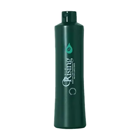 ORISING Greasy hair shampoo / Riebiai galvos odai 750 ml
