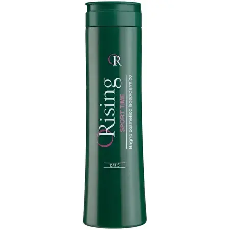 ORISING Sport time shampoo / Šampūnas skirtas plaukams ir kūno odai 300 ml
