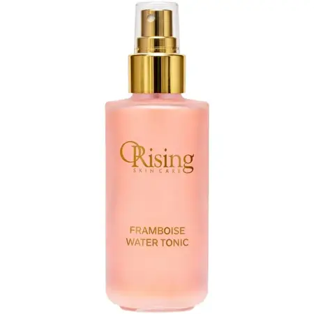 ORISING Skin care framboise water tonic / Veido tonikas 125 ml