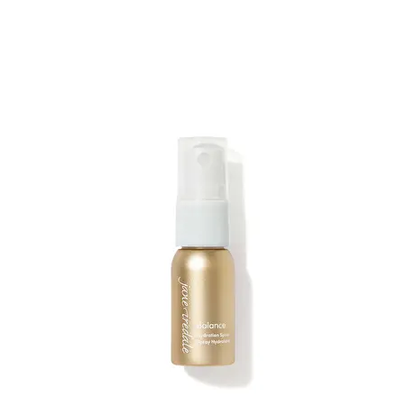 Jane Iredale Balance — увлажняющий спрей и фиксатор 12 мл