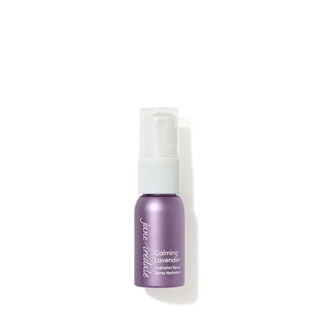 Jane Iredale Calming Lavender – успокаивающий и увлажняющий лавандовый спрей 12 мл