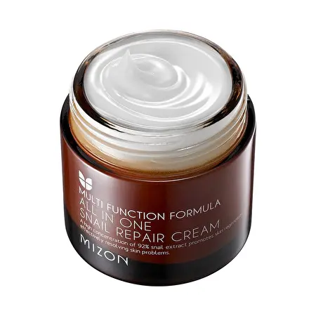 MIZON All in one snail repair cream / Veido kremas 75 g