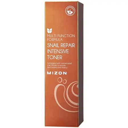 MIZON Snail repair intensive toner / Veido tonikas 100 ml