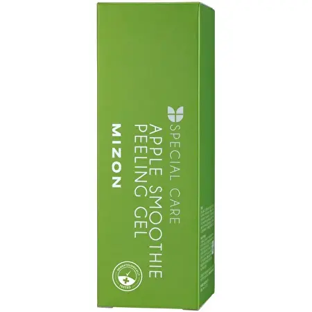 MIZON Apple smoothie peeling gel / Veido šveitiklis 120 ml