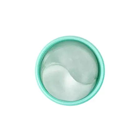 MIZON Hyaluronic acid eye gel patch / Paakių pagalvėlės, 60 pagalvėlių, 84 g