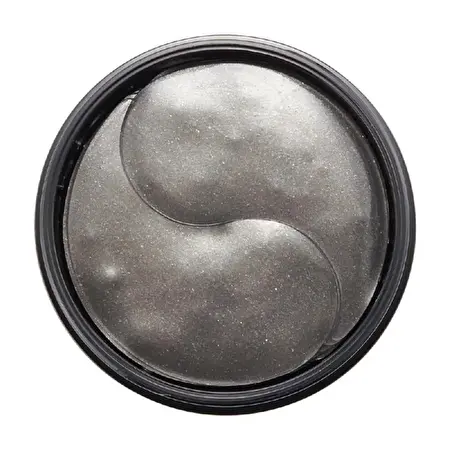 MIZON Black pearl eye gel patch / Paakių pagalvėlės 60 pagalvėlių, 84 g