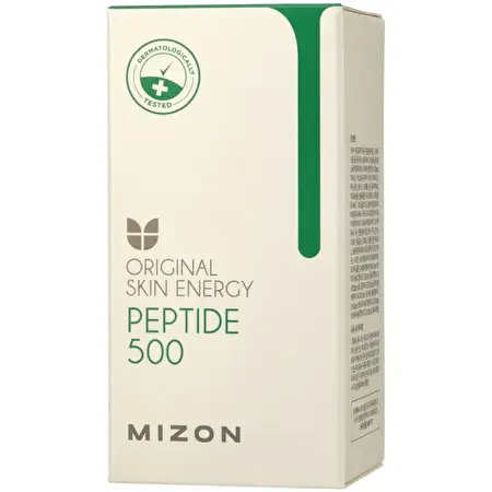 MIZON Peptide 500 / Veido serumas 30 ml