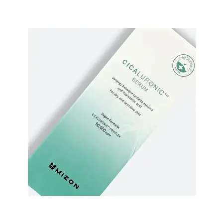 MIZON Cicaluronic serum / Veido serumas 30 ml