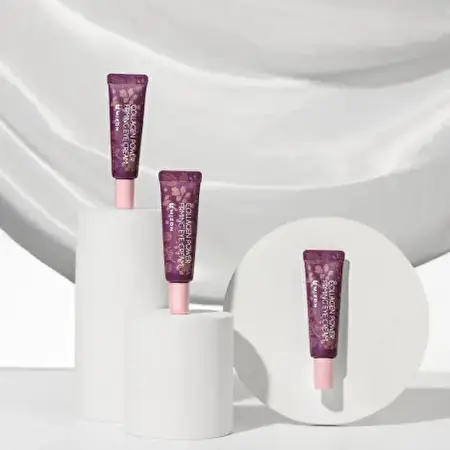 MIZON Collagen power firming eye cream / Paakių kremas 10 ml