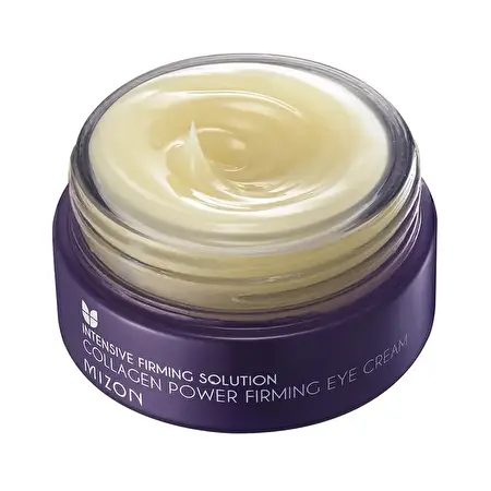 MIZON Collagen power firming eye cream / Paakių kremas 25 ml