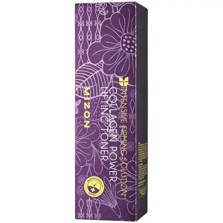 MIZON Collagen power lifting toner / Veido tonikas 120 ml