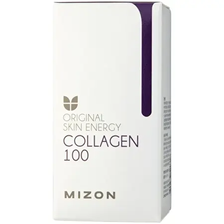 MIZON Collagen 100 / Serumas veidui 30 ml