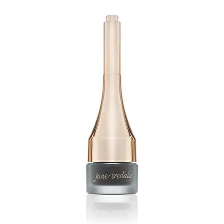 JANE IREDALE Mystikol / Kreminiai akių šešėliai Smoky Quartz 1,75 g
