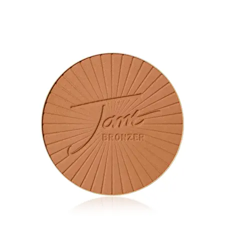 JANE IREDALE Purebronze сменный блок матирующего бронзера PureBronze Medium 9 г
