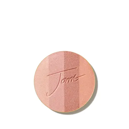 JANE IREDALE 4 Spalvų bronzanto papildymas Peaches and Cream 8,5 g