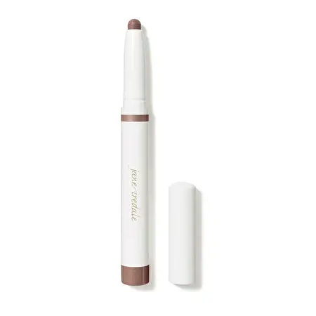 JANE IREDALE Colorluxe / Pieštukiniai akių šešėliai Bronze 1,4 g