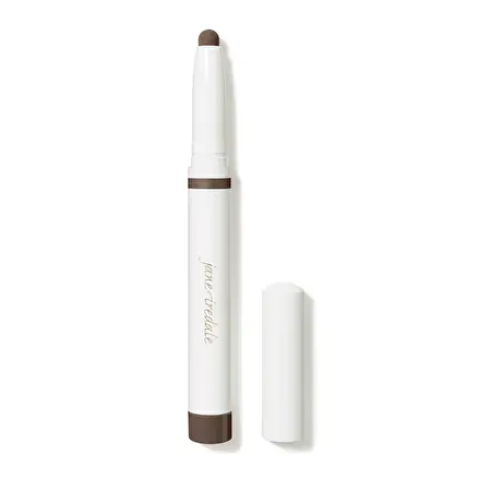 JANE IREDALE Colorluxe / Pieštukiniai akių šešėliai Dove Grey 1.4 g
